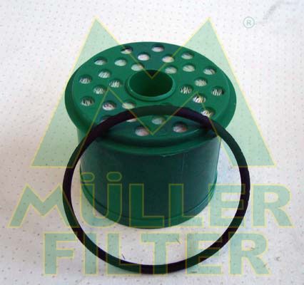 MULLER FILTER Kütusefilter FN1450